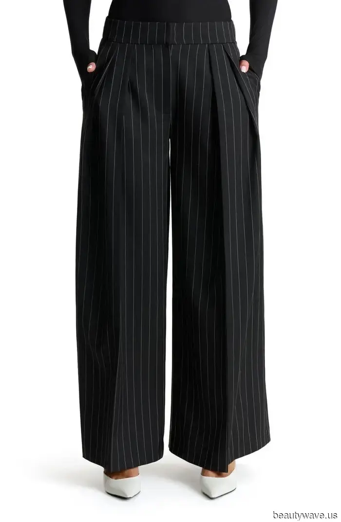 Ogni persona con stile a Copenaghen sta indossando questa combinazione elite di scarpe e pantaloni pre-autunnali.