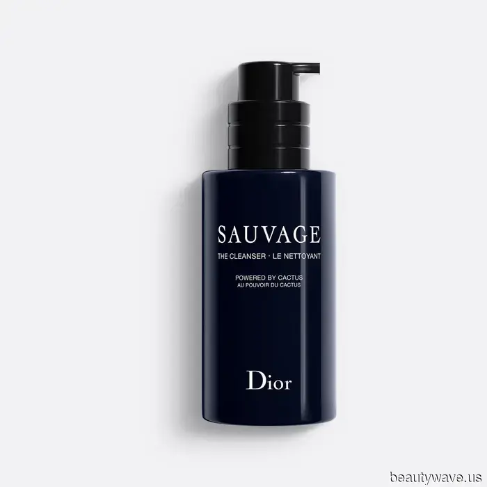 With its "rich" new fragrance, Dior has solidified this year's most significant perfume trend.
