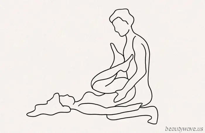 10 Sexual Positions to Experiment With When It’s Too Hot to Handle