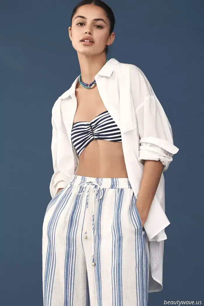 Anthropologie Offers It All Right Now—Explore the 43 Top Tops, Skirts, Pants, and Dresses.