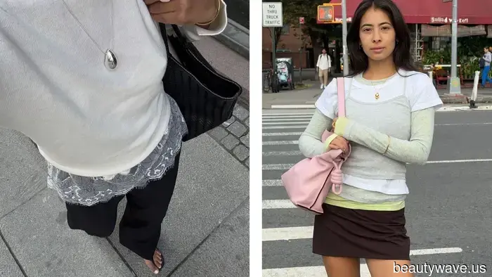 A Quick Guide to Refreshing Your Basics for a Trendy Look This Spring