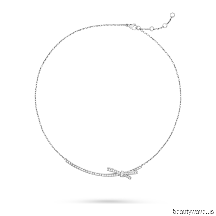 If you appreciate timeless elegance, you must check out Chanel's newest fine jewelry collections.