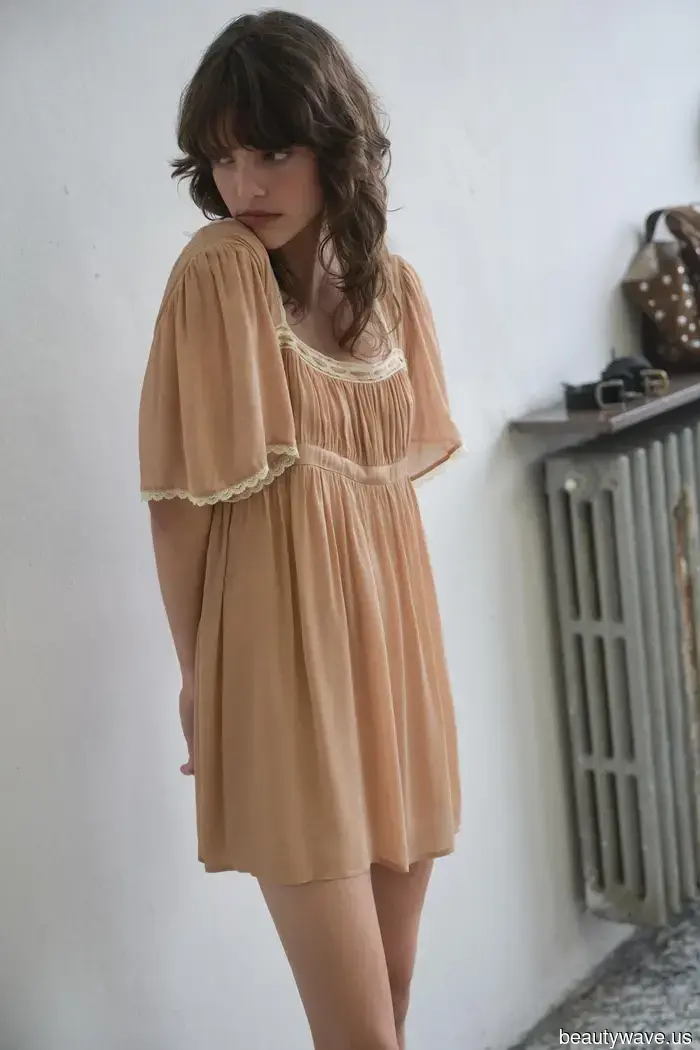 È già estate da Zara&mdash;8 tendenze che sostiene per la stagione calda
