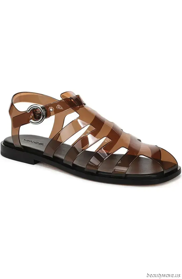 Fashion enthusiasts are purchasing these 4 flat shoe trends at Nordstrom this summer.