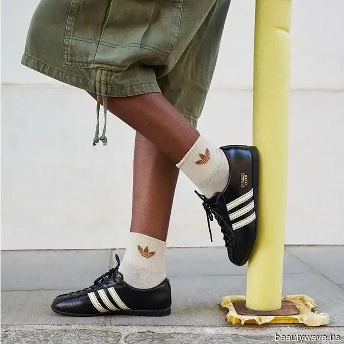 Новинки от Adidas: 10 спортивных осенних вещей, которые жители Нью-Йорка примут в этом сезоне