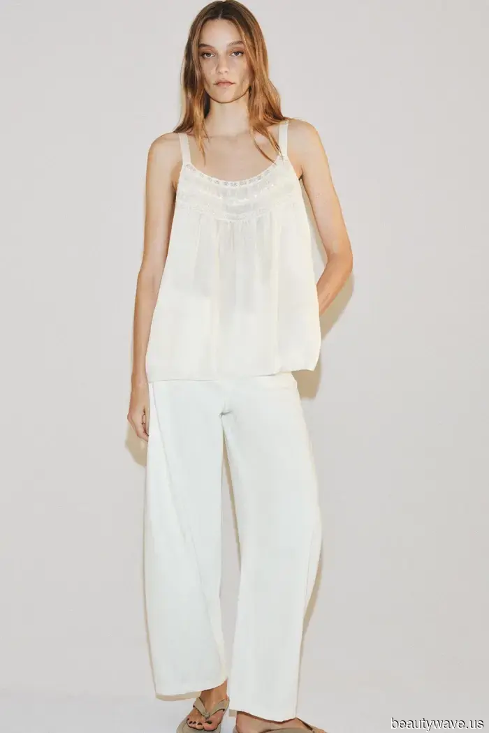 I'm acting as a stylist for my friend who recently relocated to New York—here are 24 items we picked up from Zara.