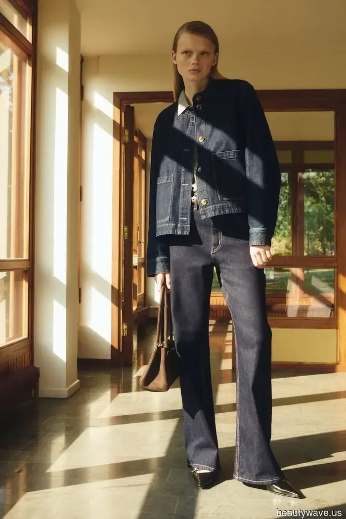 Autumn Has Arrived at H&M—Stylish, Tidy Individuals Will Grab These 9 Items Before August Ends.