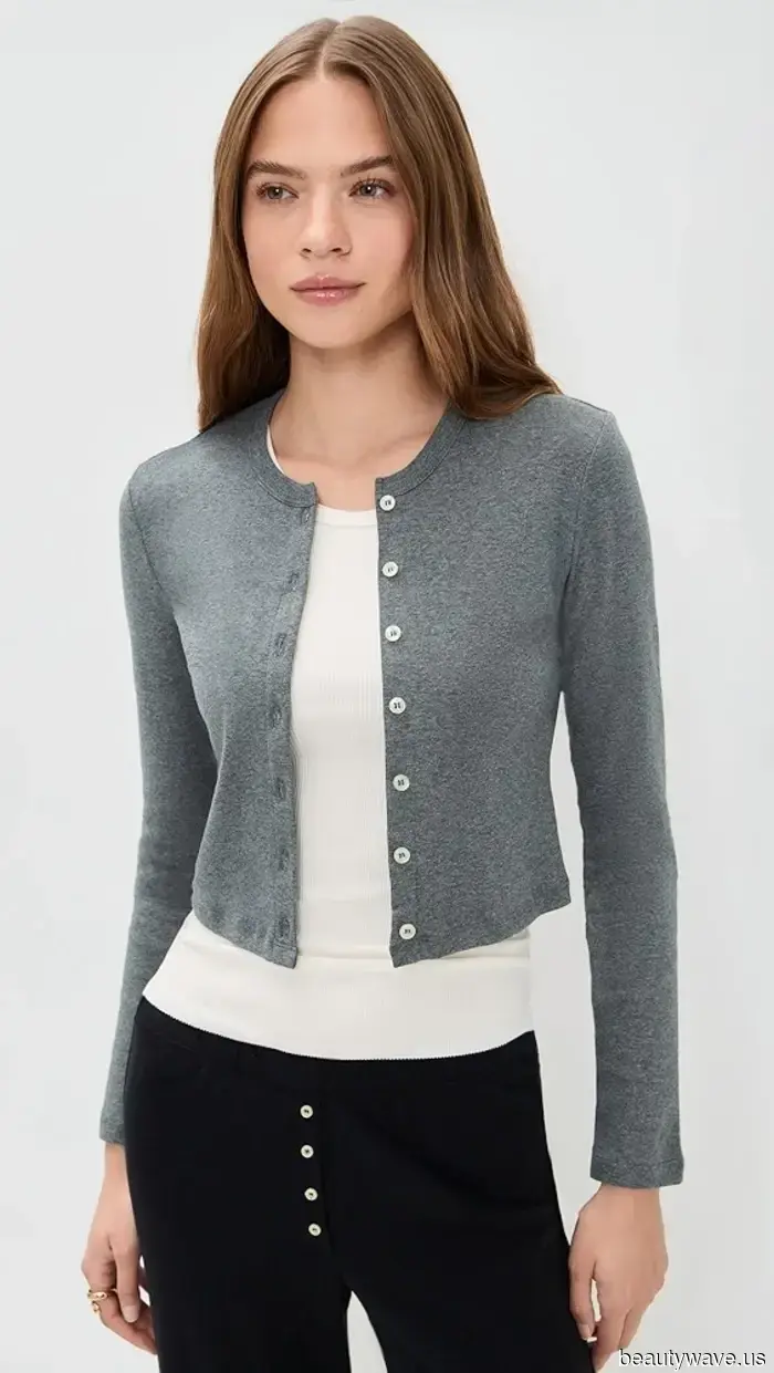 Ich bin eine Pendler-Mama, die in der Modebranche arbeitet&mdash;das sind die 7 einfachen Teile, die ich immer trage, um schick auszusehen.