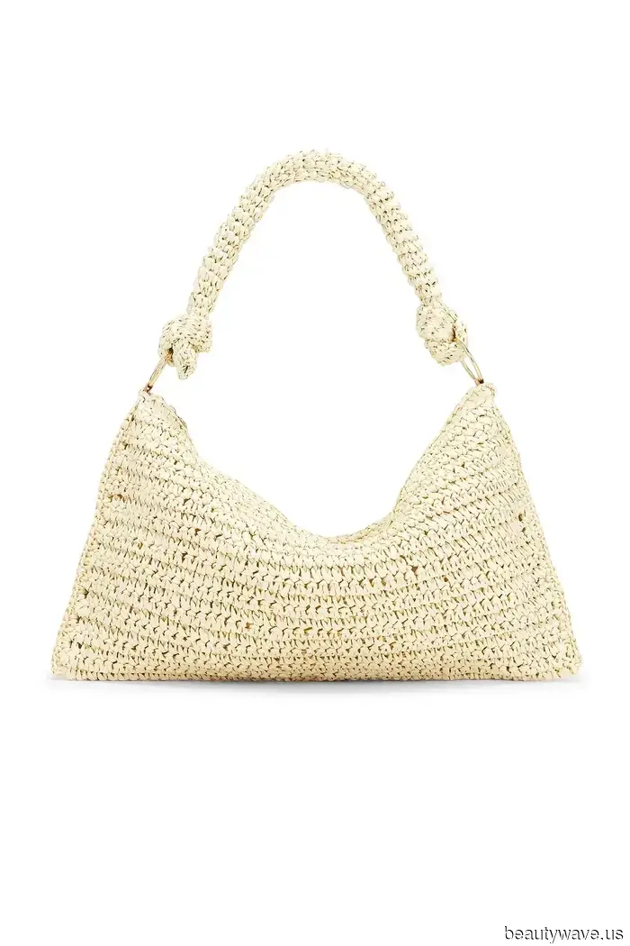 Sono alla ricerca di borse estive eleganti&mdash;Queste 36 hanno la mia attenzione