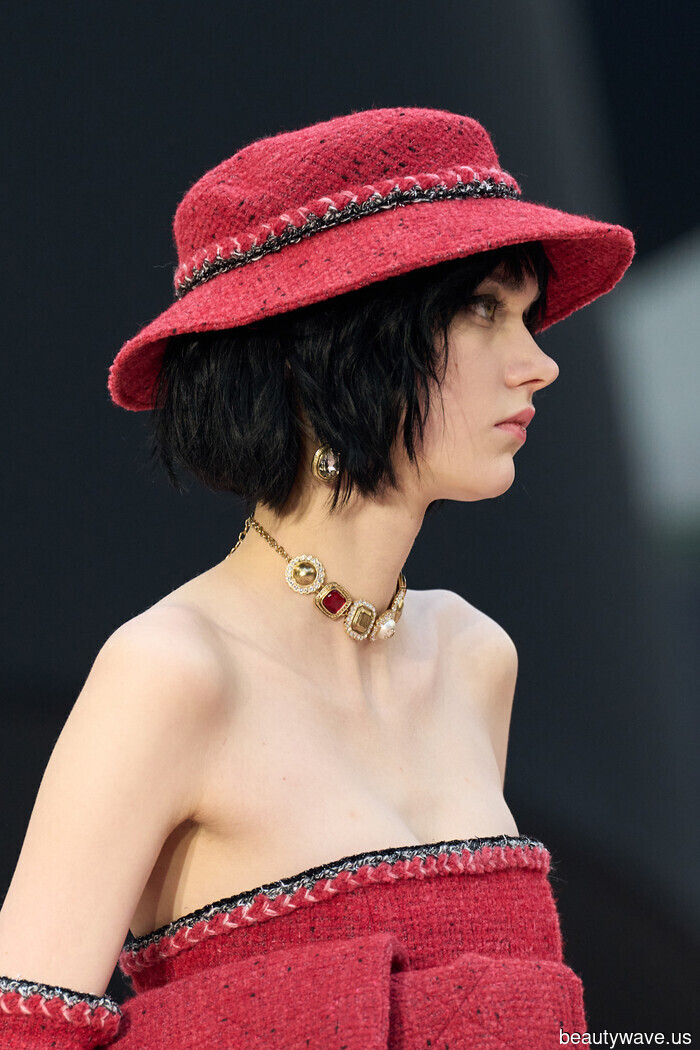 Das ist der unerwartete Schmucktrend, der diesen Herbst überall sein wird.