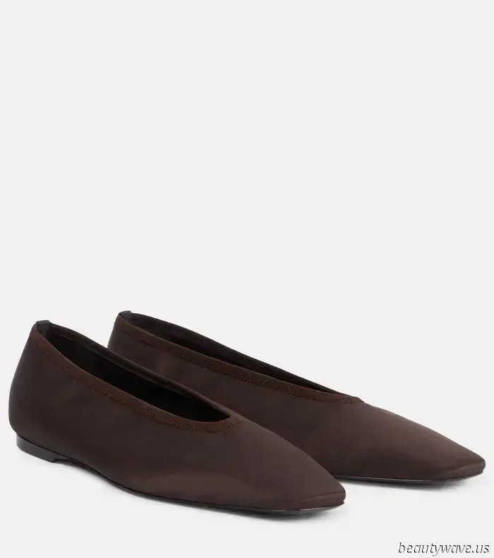 5 Flat-Schuhtrends, die ich während eines Manhattan-Sommers ablehne, und die 5, ohne die ich nicht leben kann