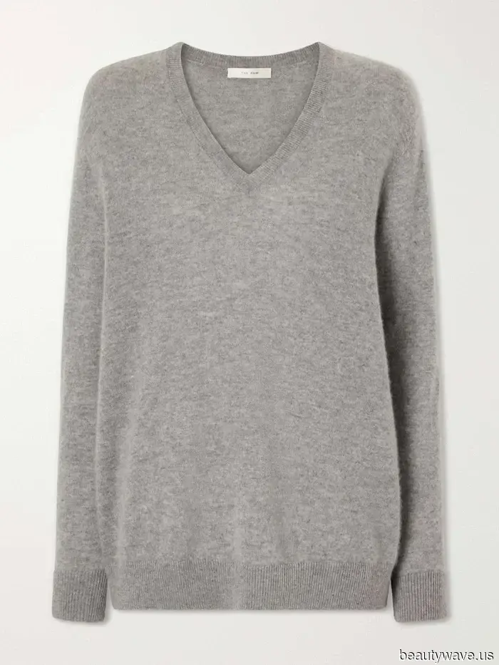 Diese Pullover werden ein fester Bestandteil der Cool-Girl Herbstgarderobe 2026 sein.