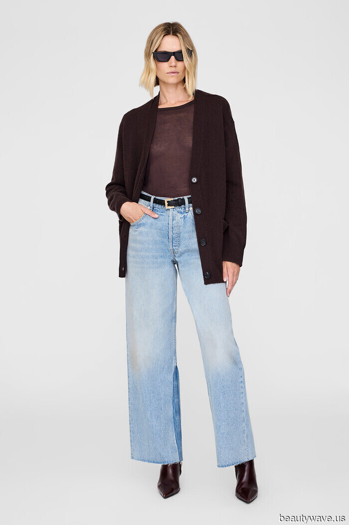 I'm a Shopping Director—39 Stylish Early Fall Items I Recommend (Enjoy)