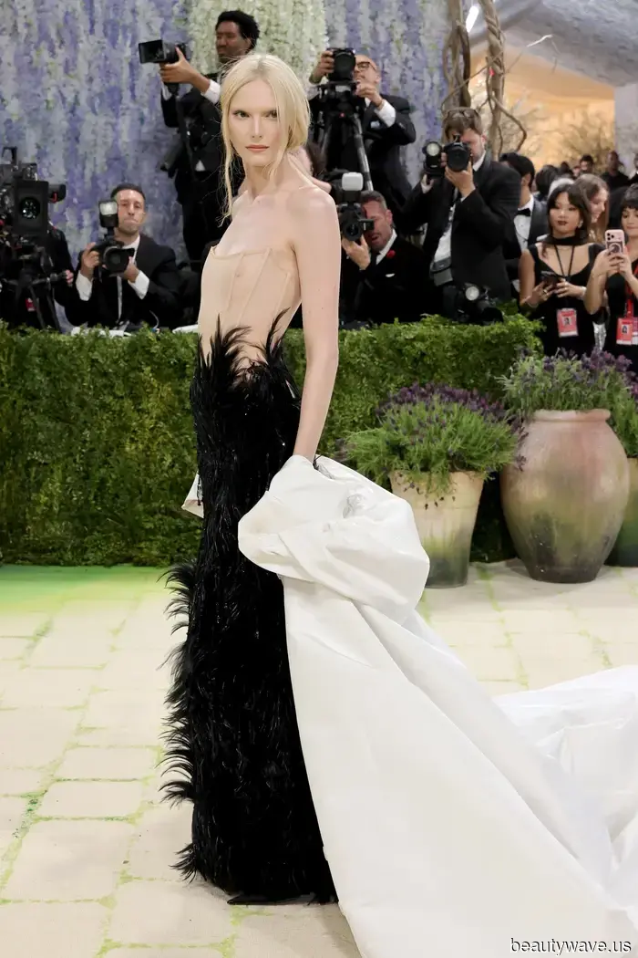 Das Urteil ist gefällt: Unsere 5 Bestgekleideten bei der Met Gala 2026