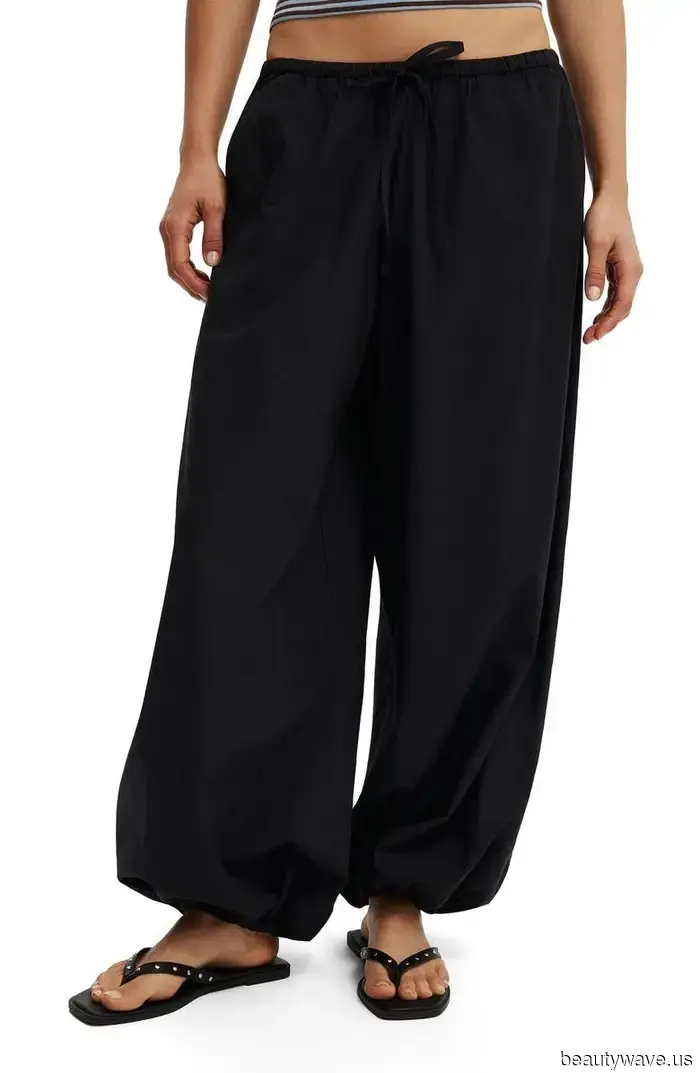 L.A. and Scandinavian It Girls Concur: Here’s How to Style the Much Talked About Pant Trend for Summer 2026.