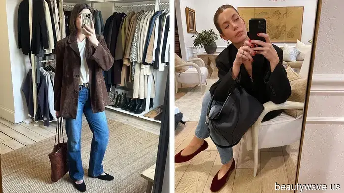 My mom exclusively shops for affordable fashion—I shared these 27 stylish, luxurious-looking items for Fall 2025 with her.
