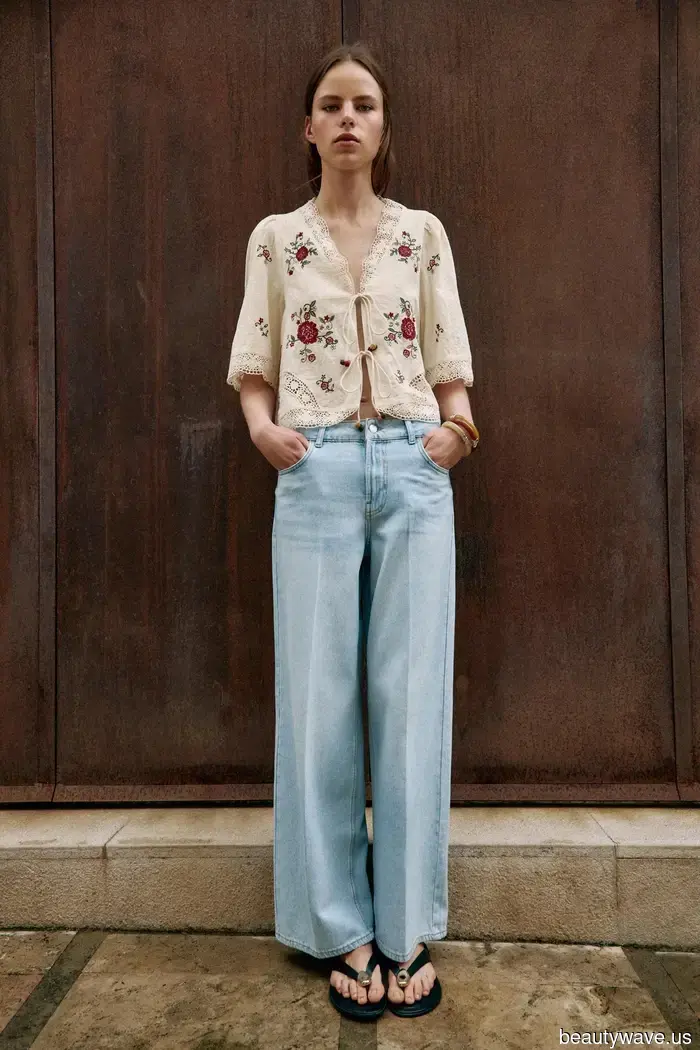 Zara Is Truly Superior in Barcelona—9 Summer Items Stylish European Women Are Already Sporting