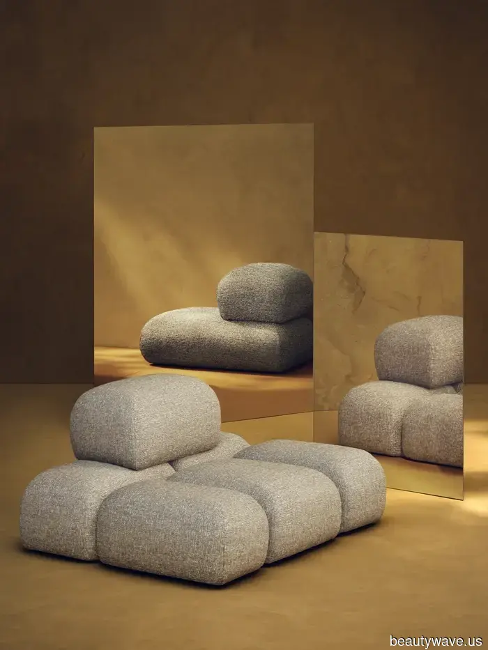 The Most Stylish Apartments From Milan to L.A. Are About to Be Adorned With This Kelly Wearstler x H&M Home Collaboration.