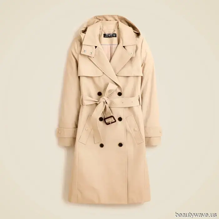 Don't Miss J.Crew's Amazing Black Friday Sale—44 Stylish Items You Should Consider Buying