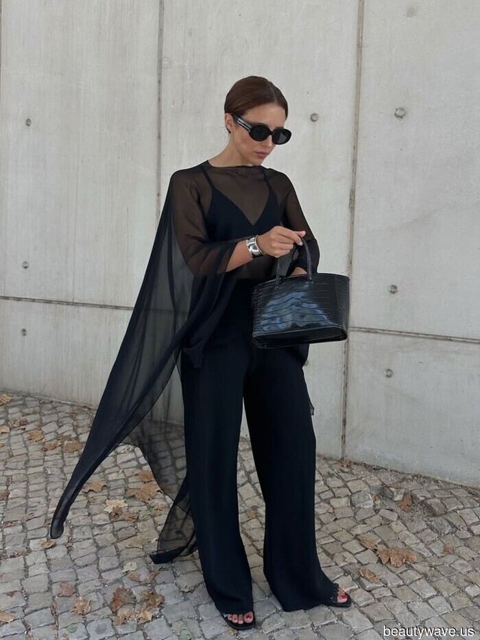 I'm a 4'11" Fashion Editor Aiming to Appear Stylish and Informed This Autumn—5 Trends That Will…