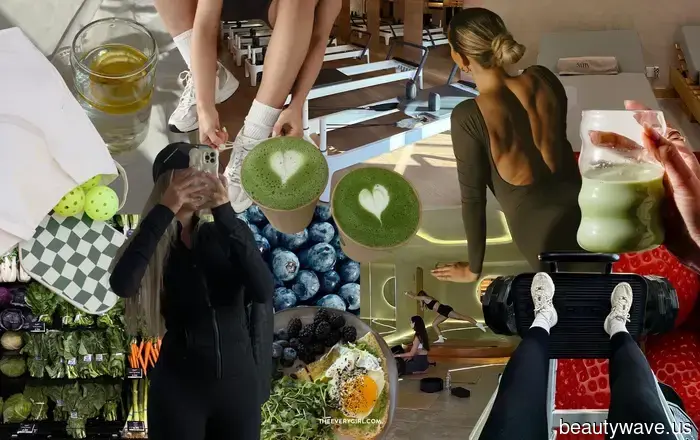 Bonus "Best Self Challenge" Tech Backdrops for Your 2026 Rebranding