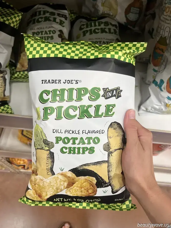 Trader Joe's Summer Essentials per afferrare la tua prossima corsa di generi alimentari