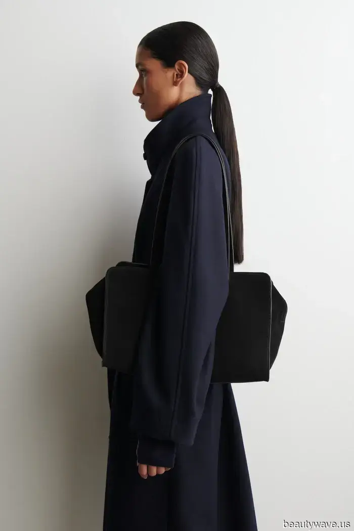 Questi sono i 6 outfit più pinnati su Pinterest in questo momento&mdash;Li ho appena ricreati da Zara, H&M e COS