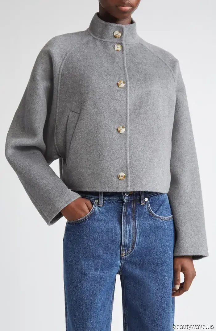 Ich war ein VIP Nordstrom Stylist und bin gerade aus Frankreich zurückgekommen&mdash;ich trug diese 7 Teile, um in Paris schick auszusehen.