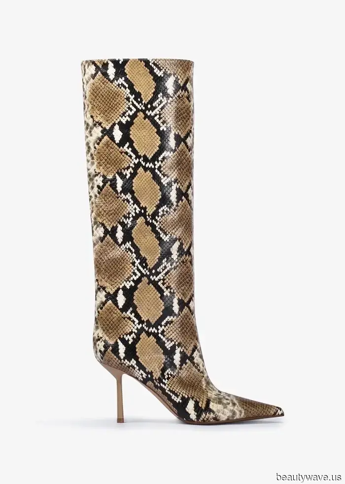 I Shared My Closet with a Therapist—Spoiler Alert: She Was Interested in the Leopard-Print Coat.