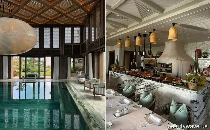 Ho visitato gli hotel marocchini destinati a diventare mete ambite tra coloro che sono ben viaggiati e informati.