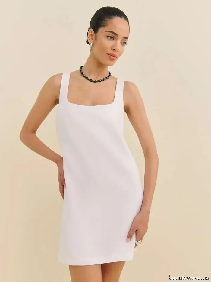 Reformation's Summer Sale Is Currently at 50% Off—23 Items to Check Out Before It Concludes