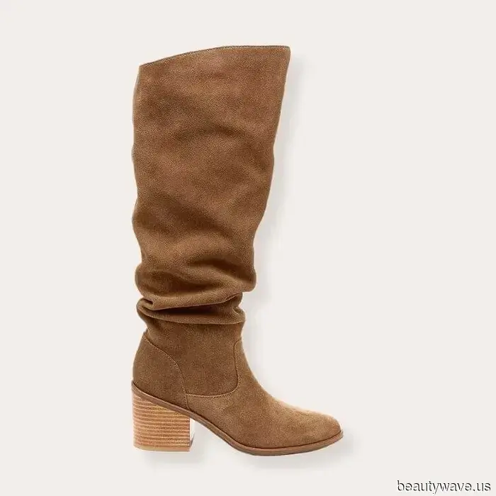 The Footwear Taking the Place of Our Black Leather Booties This Fall