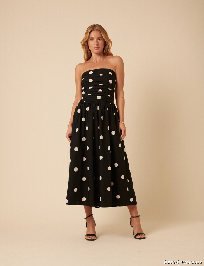 You’ll Be Surprised—Here Are 8 Dress Trends Our Editors Are Steering Clear of This Summer