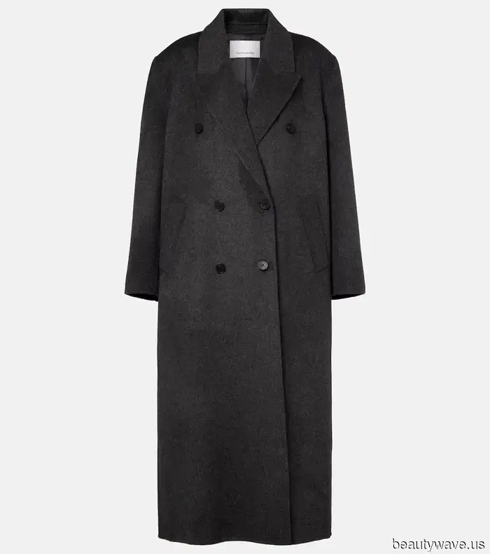 I hold the position of Associate Shopping Director—Here are 9 Trends I'm Donning at the Office This Winter.