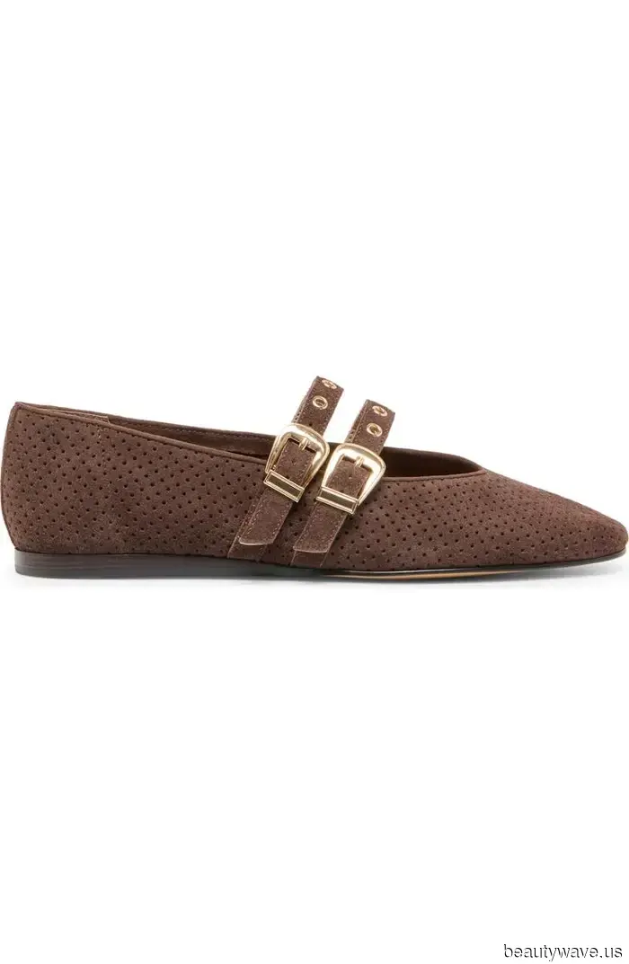 Search No More — These Sandals, Sneakers, and Flats Are On Sale for Nordstrom's Half-Yearly Event