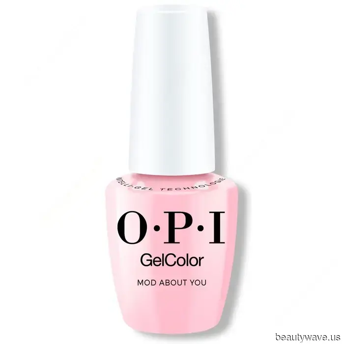 Hailey Biebers Nagelkünstler hat mir gesagt, *dass dies* die coolsten OPI-Nagelfarben sind, die man diesen Sommer tragen kann.