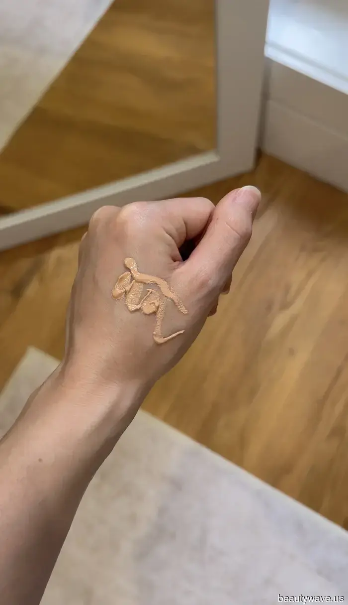 Hourglass's Newest Foundation Is a Marvel—I've Never Seen My Skin Look This Flawless.