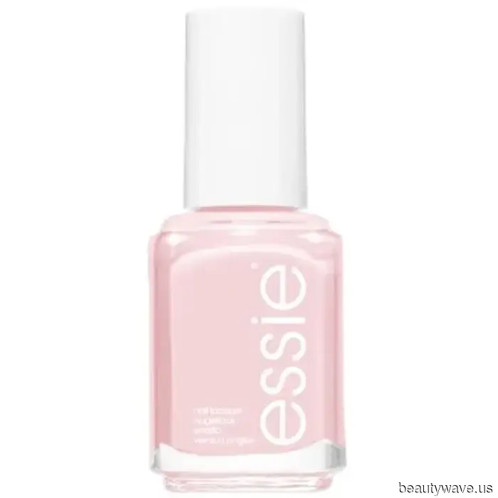 Así que, tienes una manicura de conejito divertido&mdash;7 colores de pedicura elegantes que se verán geniales con ella