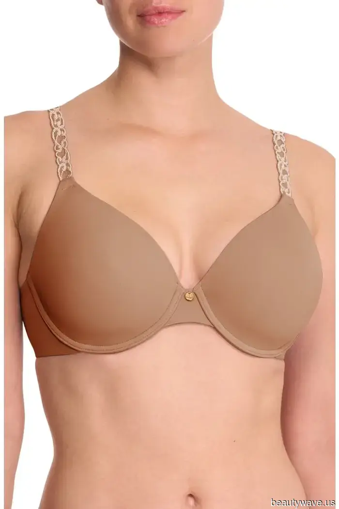 Bras! Socks! Underwear! Explore 36 Premium Core Essentials Available at the Nordstrom Anniversary Sale.