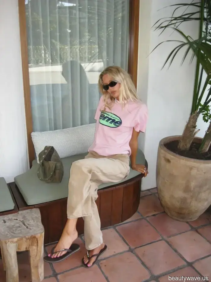 Stylish Girls in L.A. Are Rocking These 5 Summer Shoe Trends for an Effortlessly Chic Look
