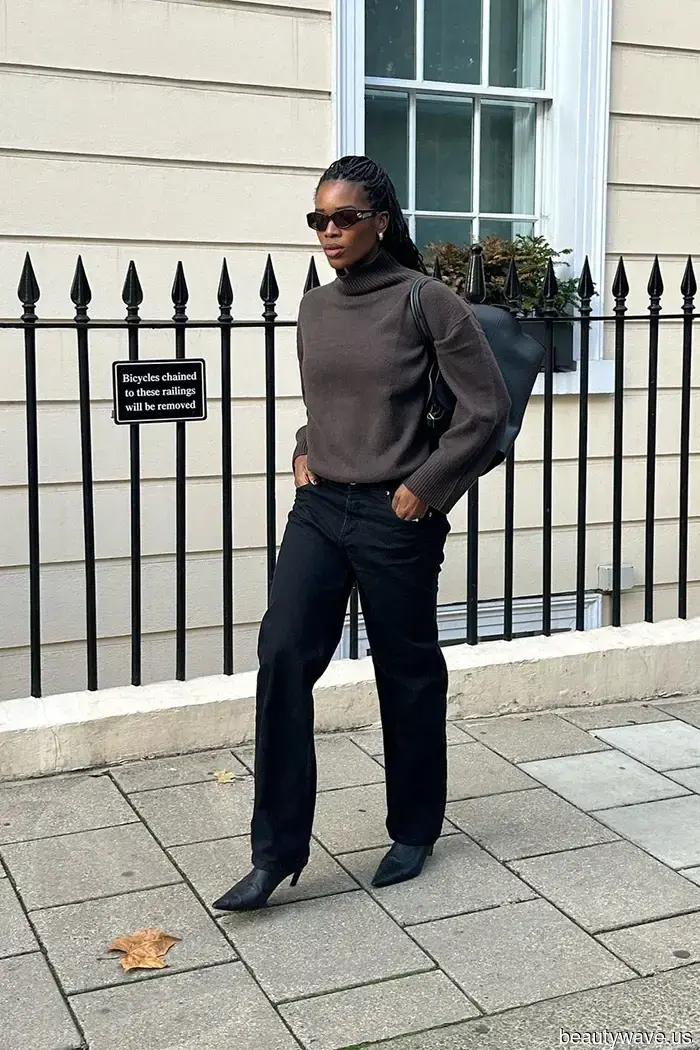 In My Brooklyn Community, These 5 Winter Footwear Options Are All That Count