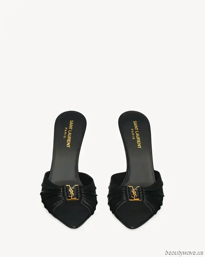 Don't Waste Your Time: These 5 Sandals Pair Perfectly With Trousers