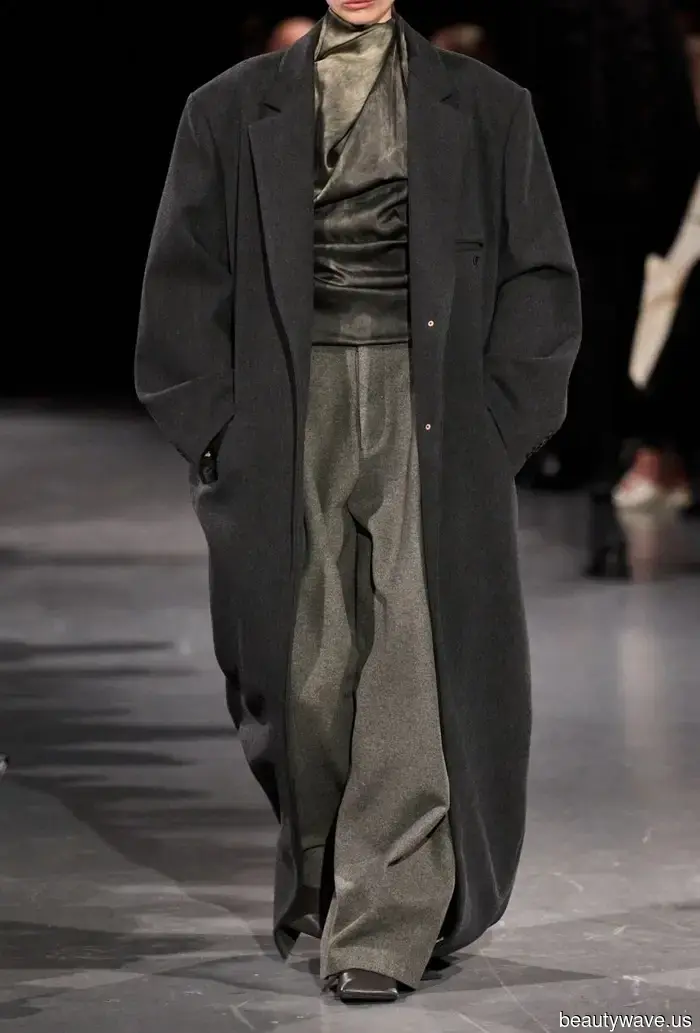 Stylishly Dressed Women in London, New York, and Paris Will Be Seen Sporting These 8 Coat Trends This Fall.