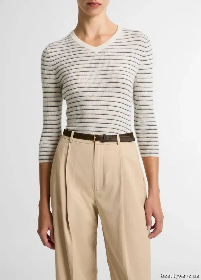 Fashion enthusiasts are raving about Vince—these 25 stylish items from the Spring 2026 collection deserve your immediate focus.