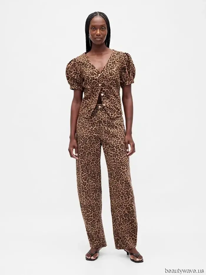 Gap Jeans Are Discounted—These 16 Pairs That Look Expensive Are Likely to Sell Out Quickly.