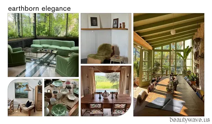 6 Trends Shaping Home Décor in 2025