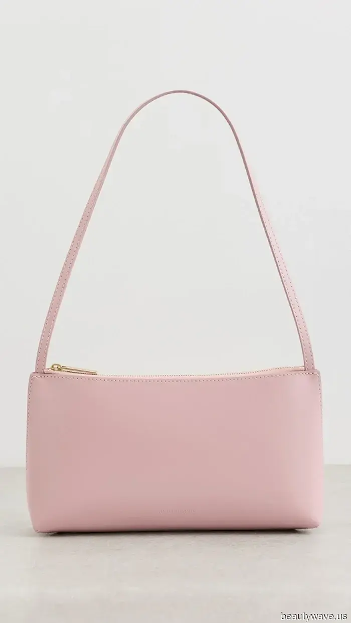 A Charming Summer Handbag Doesn’t Need to Be Expensive—29 Styles Under $500 That You’ll Want to Use All the Time