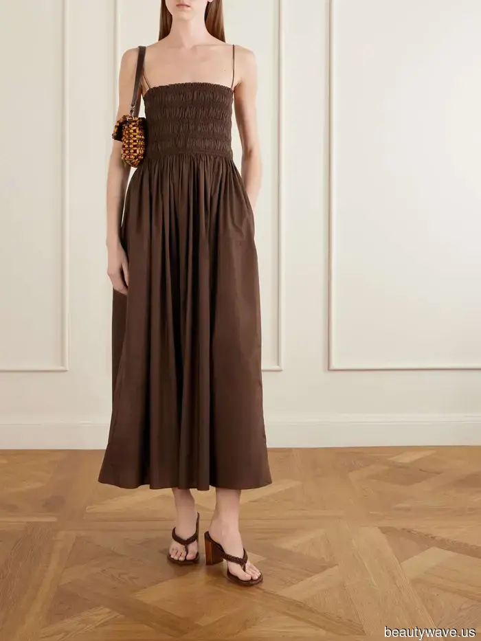 I Inquired with my most stylish colleagues about the luxury purchases they're supporting this summer—15 items that were selected.