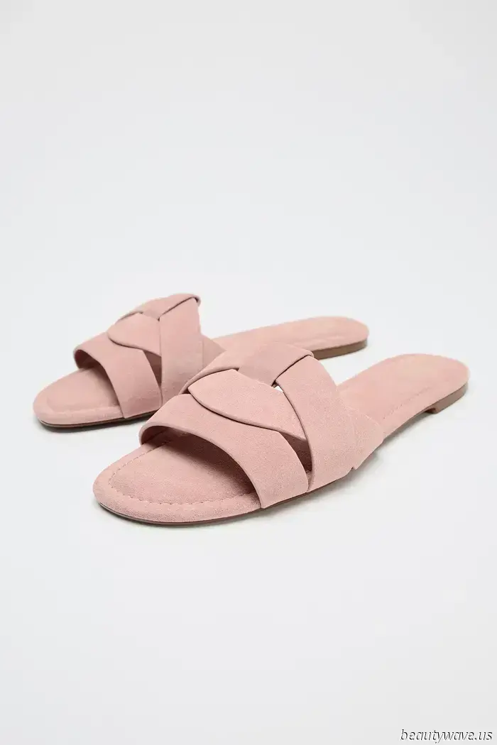 The Stylish Zara Sandals That Every Fashion Enthusiast Has Are Returning with a 2025 Update