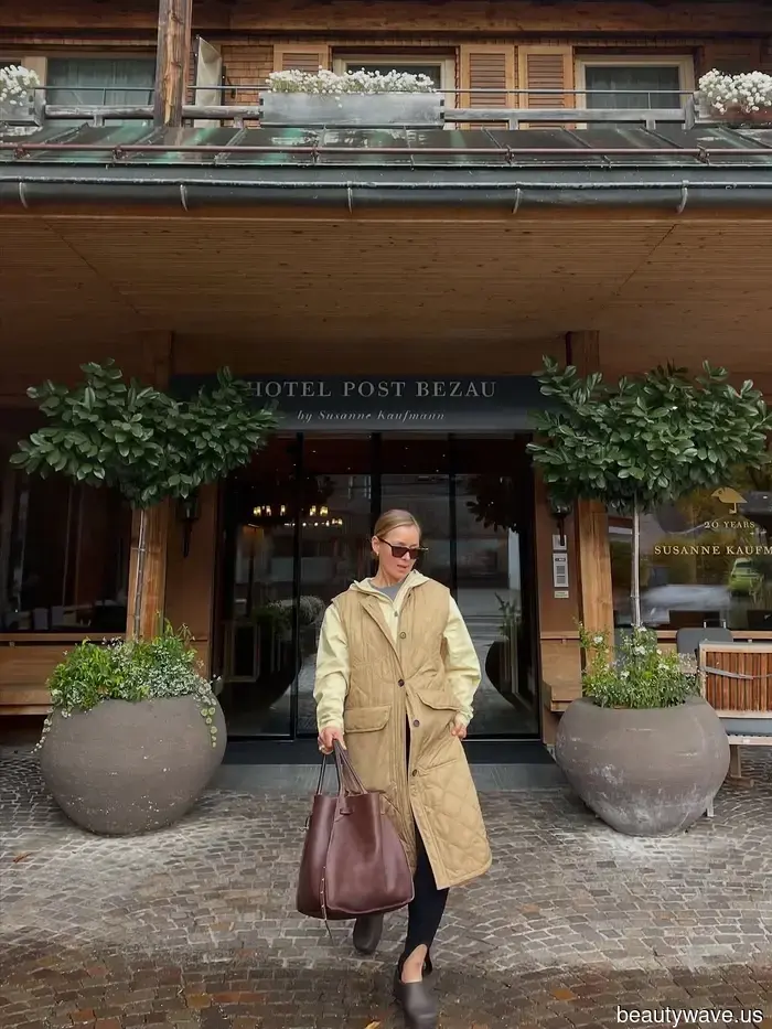 10 modi per rendere questo stile di scarpe invernali "brutto" alla moda nel 2025